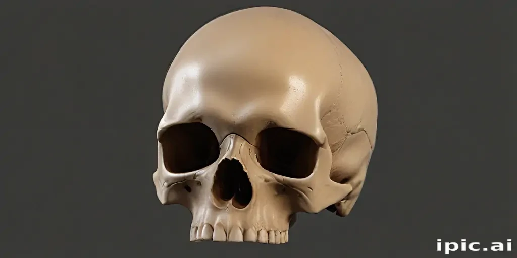 skull png