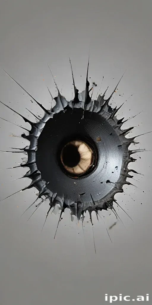 bullet hole png