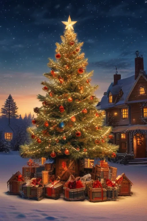 christmas wallpaper desktop