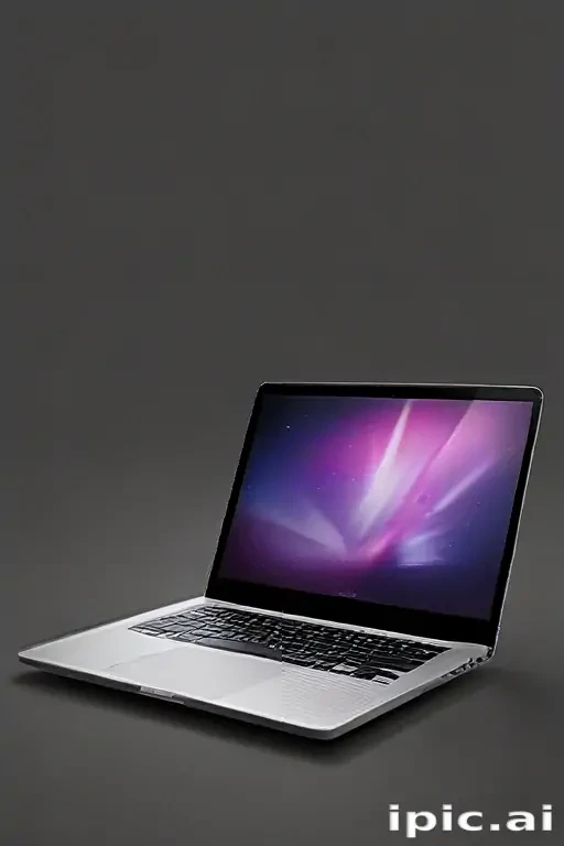 laptop mockup png