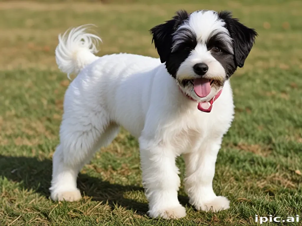 bolonoodle dog breed