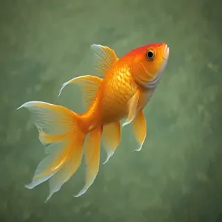 gold fish