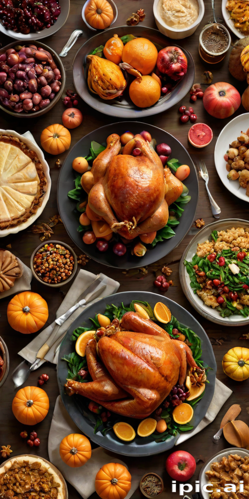 thanksgiving pngs