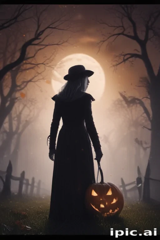 halloween music