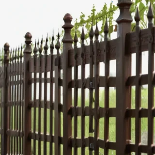 fence png