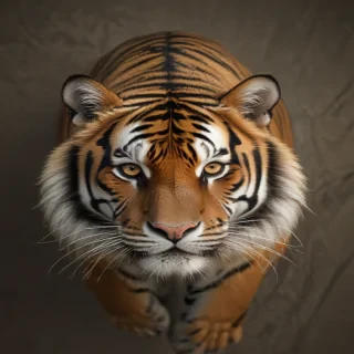 tiger stripes png