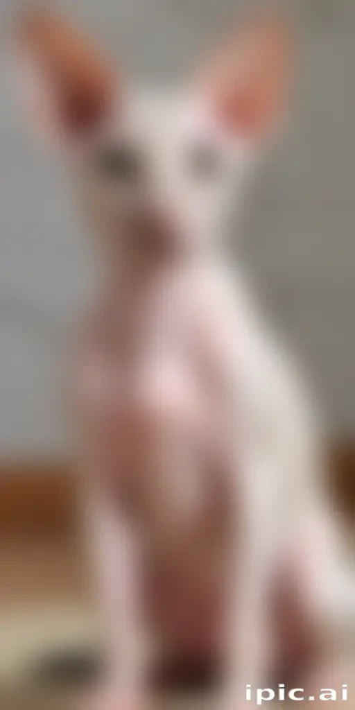 peterbald breed