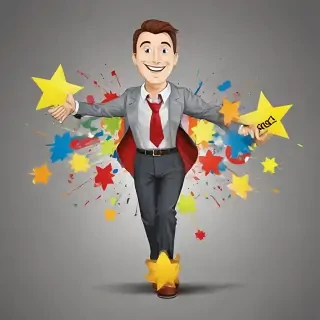 success clip art