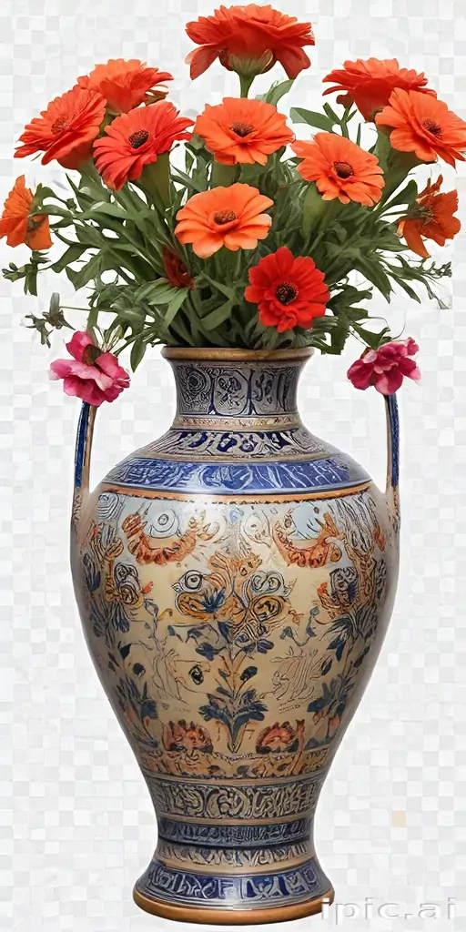 vase png