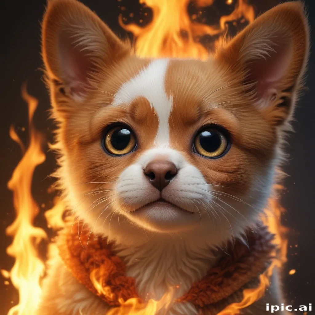 cute and image