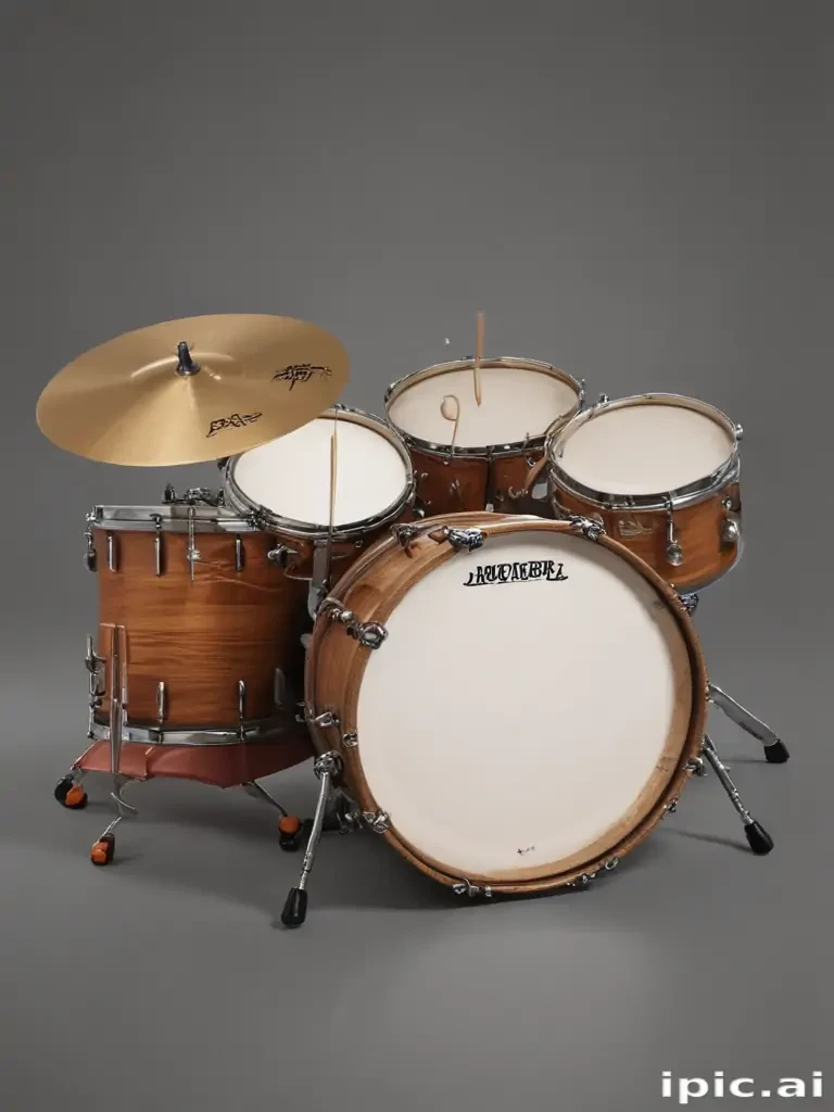 drums png