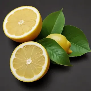 lemon png