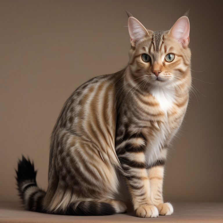american bobtail cat breed