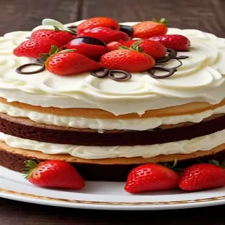cake wallpaper