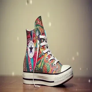 shoe wallpapers