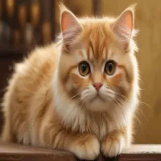 wallpaper cat cute