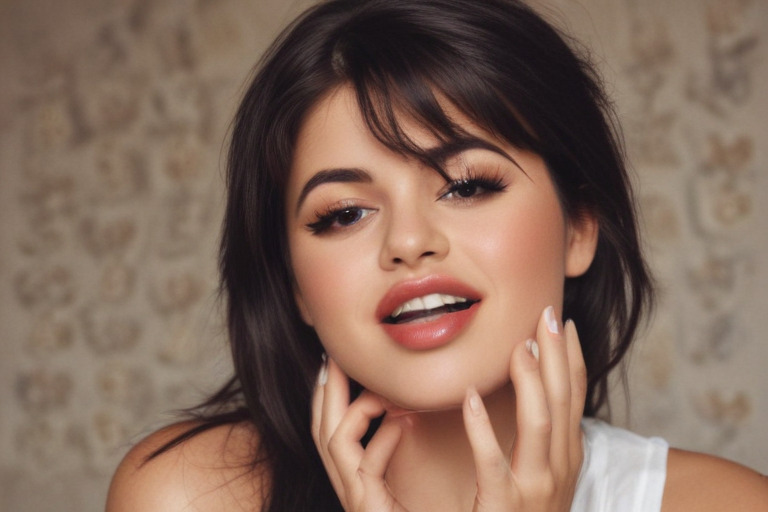 for you album by selena gomez
