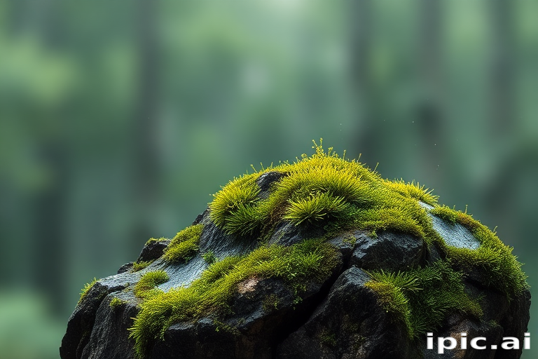 moss png