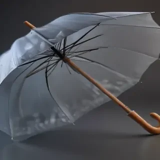 umbrella transparent background