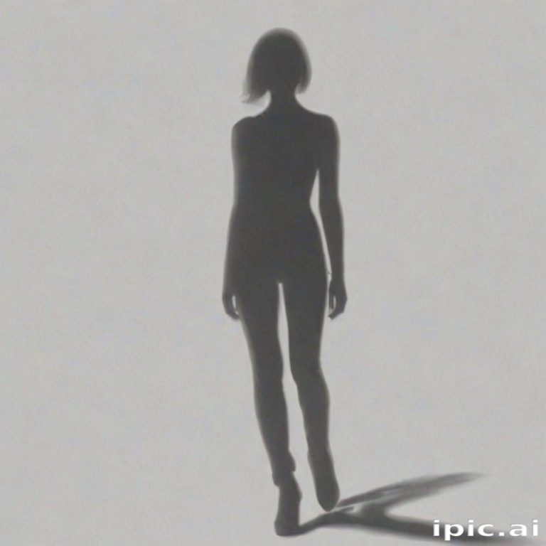 shadow transparent