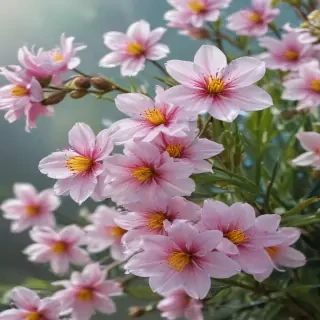 spring flowers