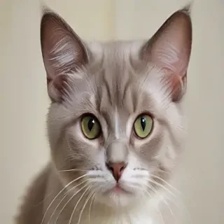 australian mist cat breed