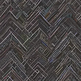 line design patterns