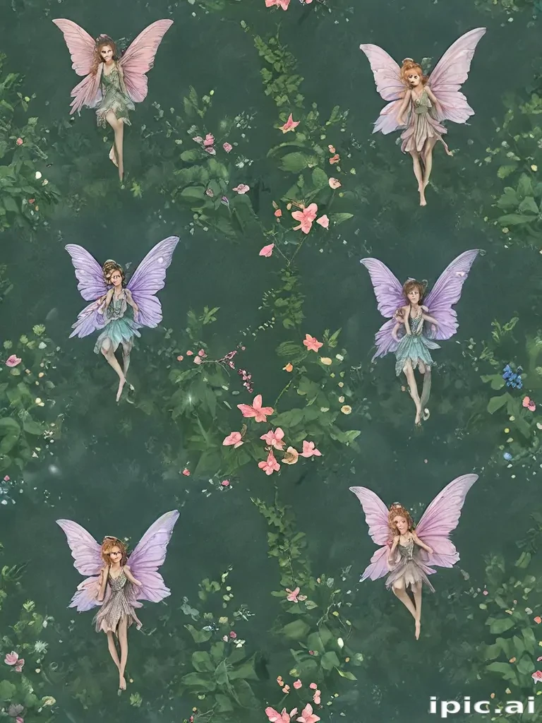 fairy backgrounds