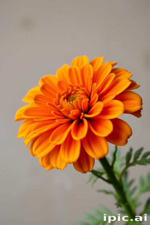 marigold png