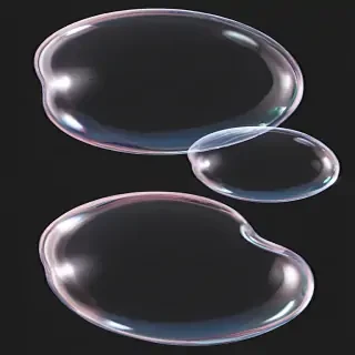 bubble transparent png