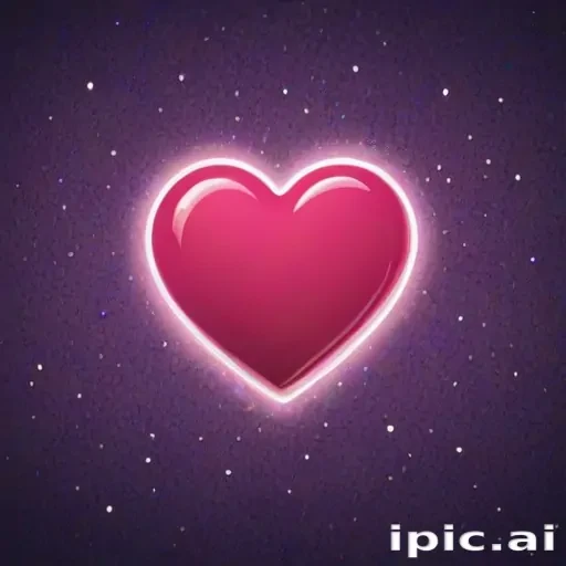 cute heart wallpaper