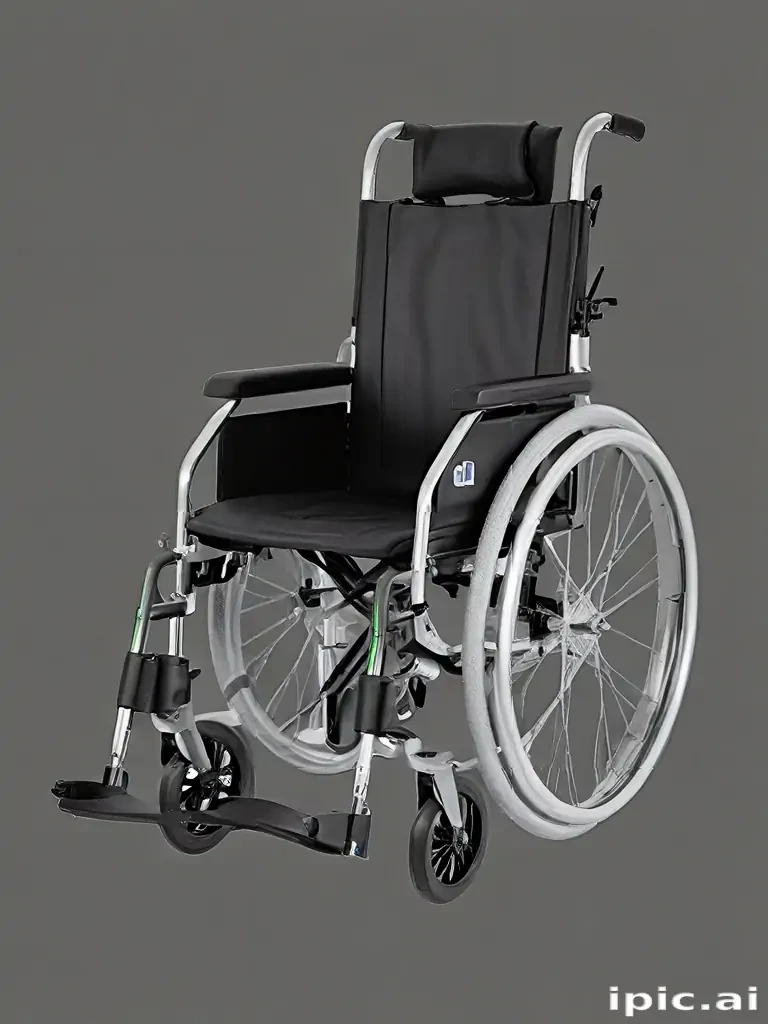wheelchair png