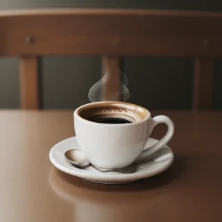 coffee phone wallpaper