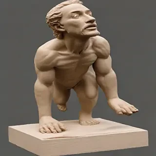 sculpture png