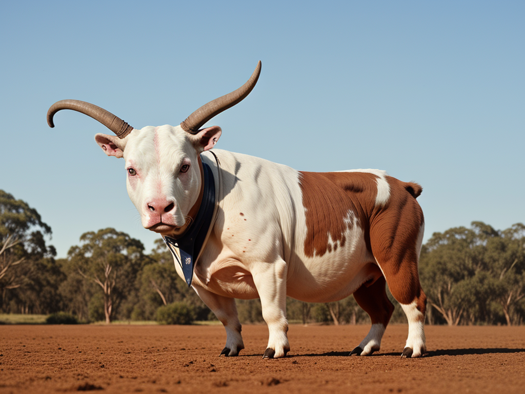 american bull aussie