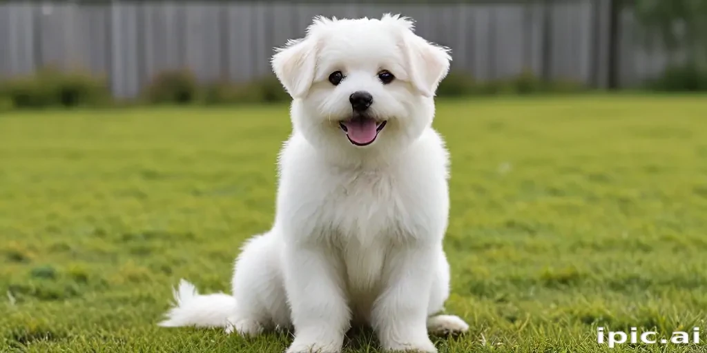 bolognese dog breed