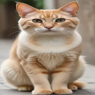 ussuri cat breed