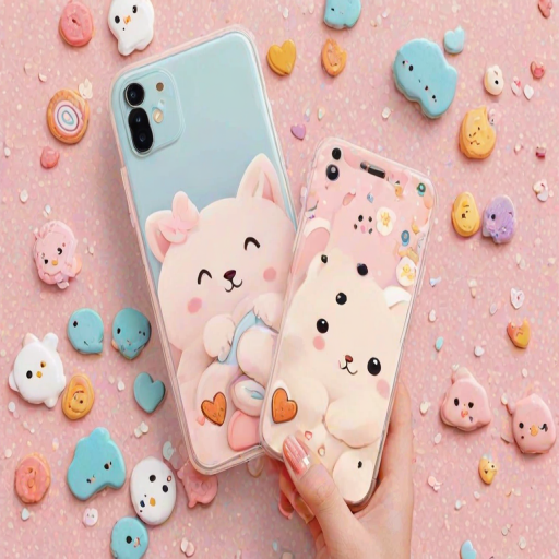 cutest phone backgrounds