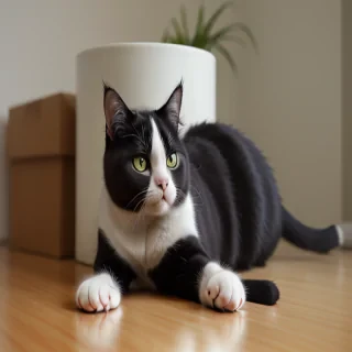 cat gif