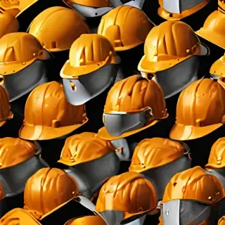 construction helmet png