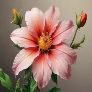 flower drawing pictures