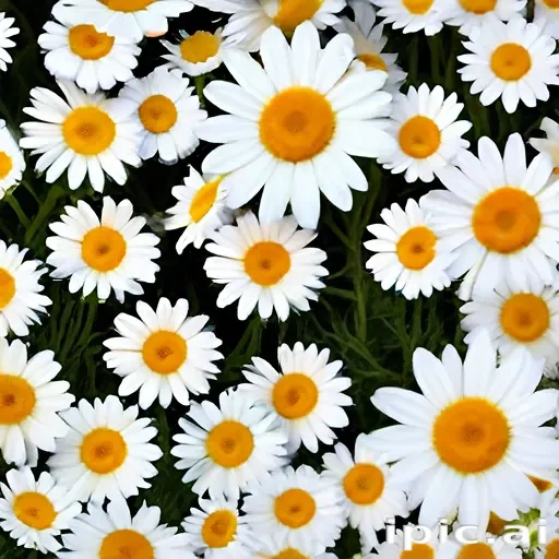 daisy wallpaper for desktop