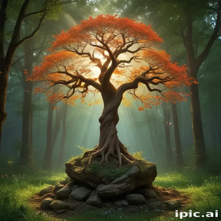 spiritual wallpaper