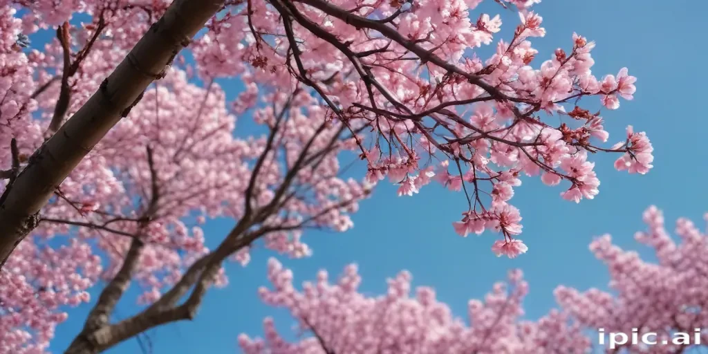 spring iphone background
