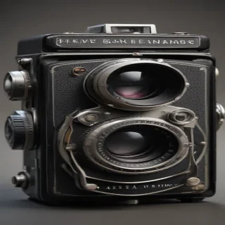 vintage camera png