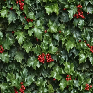 images of holly