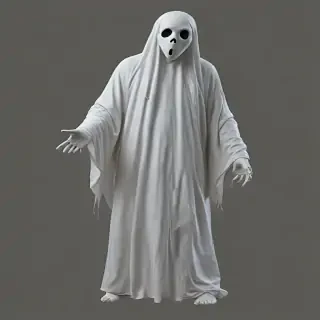 ghost png transparent