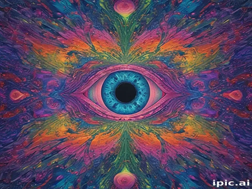 trippy