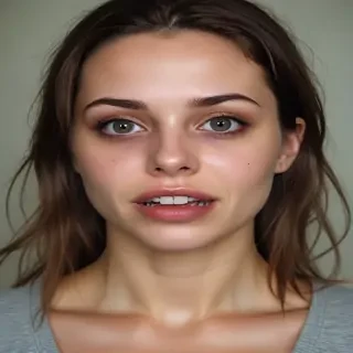 scary
