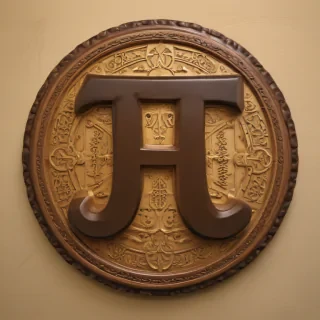 pi symbol